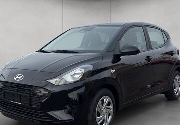 Hyundai i10 1.001 km 14.990 &euro; Frankfurt 60386