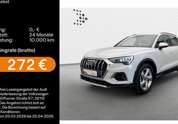 Audi Q3 19.322 km 34.490 &euro; Hofheim 65719