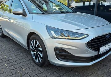 Ford Focus 134.900 km 10.990 &euro; Offenbach am Main 63069