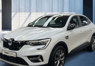 Renault Arkana 33.097 km 19.900 &euro; Frankfurt / Main 60314