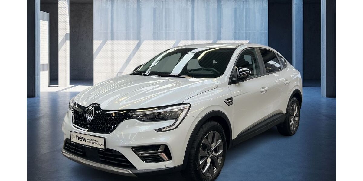 Renault Arkana 33.097 km 19.900 &euro; Frankfurt / Main 60314