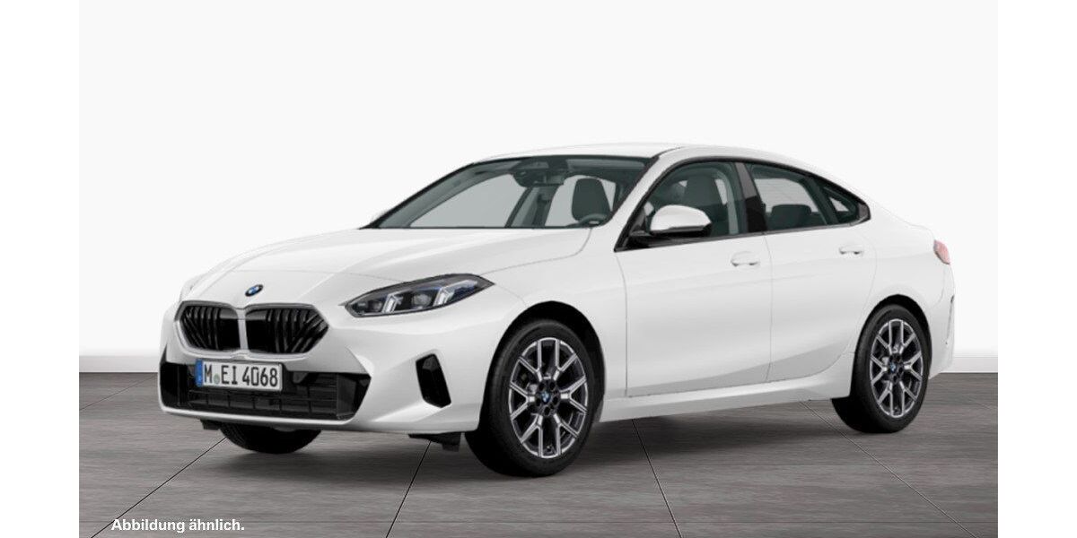 BMW 220 Gran Coupé 12.654 km 36.780 &euro; Dreieich-Sprendlingen 63303