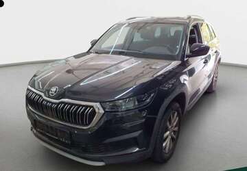 Skoda Kodiaq 47.593 km 33.430 &euro; Hofheim Am Taunus 65719