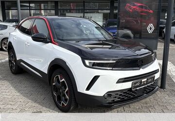 Opel Mokka 57.000 km 15.470 &euro; Hanau 63452