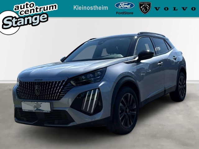Peugeot 2008 4.900 km 35.990 &euro; Kleinostheim 63801
