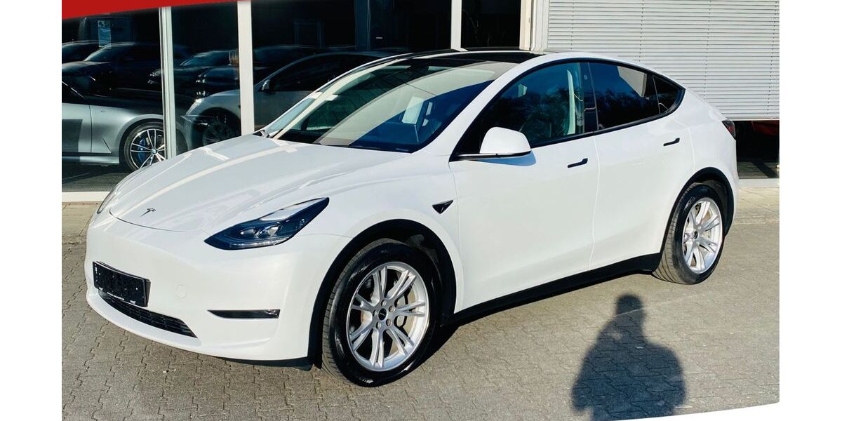 Tesla Model Y 99.551 km 29.750 &euro; Dieburg 64807