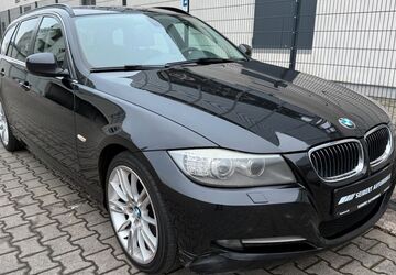 BMW 320 456.522 km 3.450 &euro; Frankfurt/M 65933