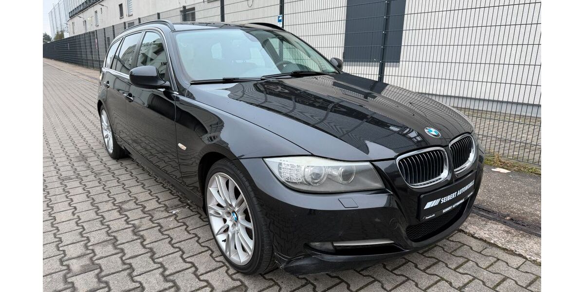 BMW 320 456.522 km 3.450 &euro; Frankfurt/M 65933