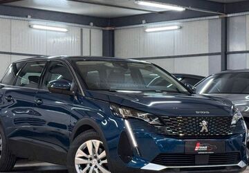 Peugeot 5008 146.811 km 15.790 &euro; Maintal 63477