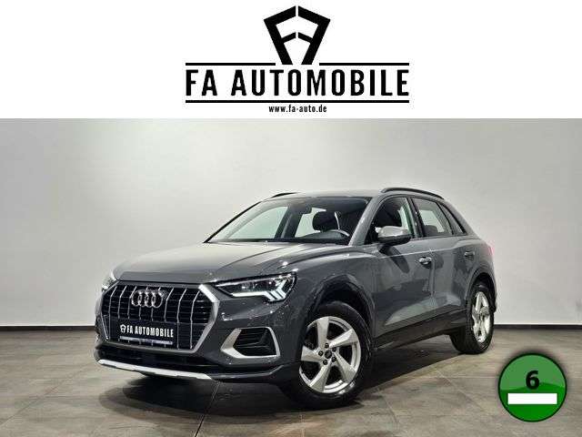 Audi Q3 16.010 km 35.490 &euro; Mainaschaff (bei Aschaffenburg) 63814