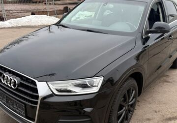 Audi Q3 148.000 km 17.900 &euro; Groß-Zimmern 64846