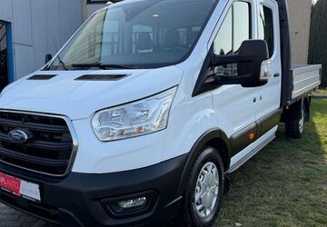 Ford Transit 38.880 km 24.990 &euro; Langen 63225