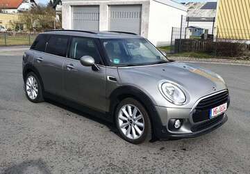 Mini Cooper Clubman 88.431 km 16.650 &euro; Kronberg im Taunus 61476