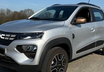 Dacia Spring 14.200 km 15.400 &euro; Bad Soden am Taunus 65812