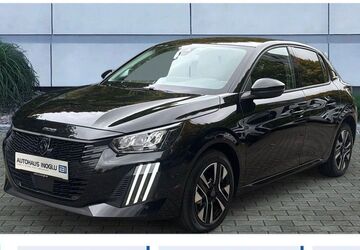 Peugeot 208 15.806 km 19.480 &euro; Rüsselsheim 65428