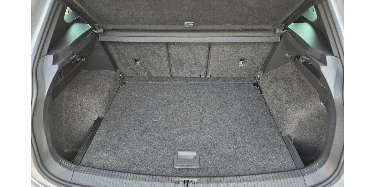 VW Tiguan Highline BMTStart-Stopp 61.222 km 22.790 &euro; Rodgau 63110