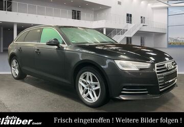 Audi A4 134.000 km 19.950 &euro; Rüsselsheim 65428