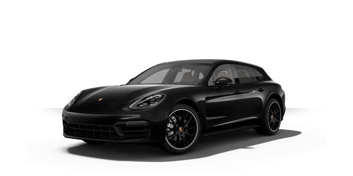 Porsche Panamera 160.226 km 63.900 &euro; Hofheim 65719