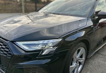 Audi A3 81.600 km 27.990 &euro; Friedberg 61169