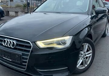 Audi A3 145.000 km 11.950 &euro; Flörsheim 65439