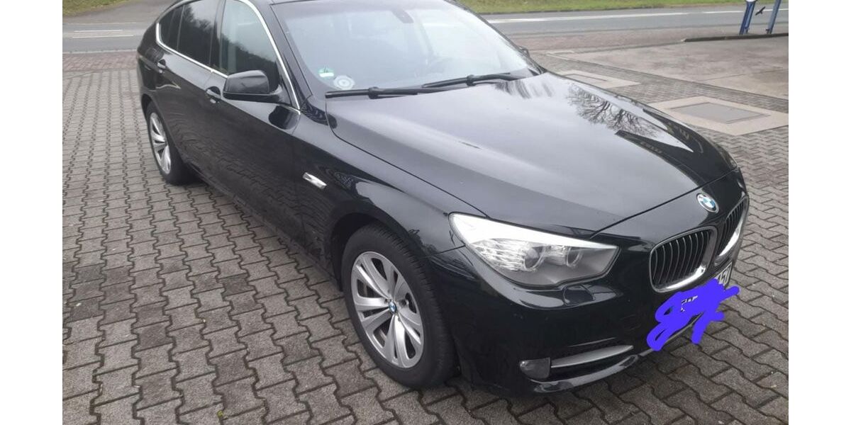 BMW 530 Gran Turismo 380.000 km 6.500 &euro; Hanau 63450