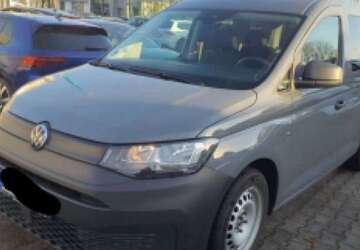 VW Caddy 94.901 km 17.930 &euro; Eschborn 65760