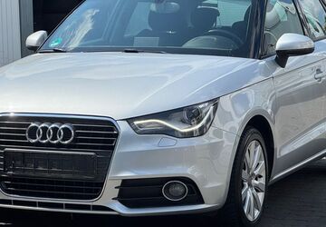 Audi A1 103.000 km 7.400 &euro; Offenbach am Main 63075