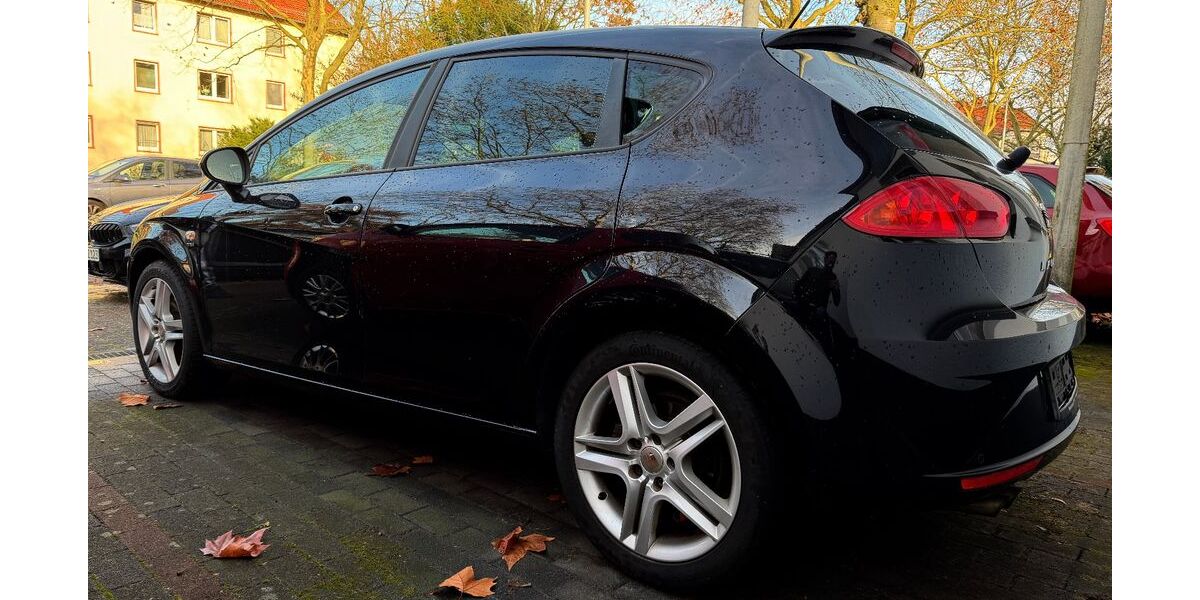 Seat Leon 194.900 km 2.999 &euro; NEU ISENBURG 63263