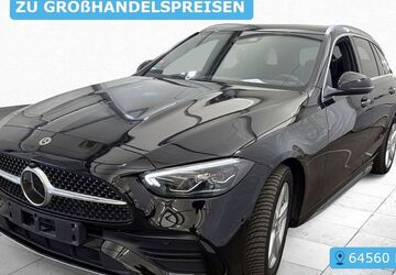 Mercedes-Benz C 300 101.123 km 29.390 &euro; Frankfurt 60596