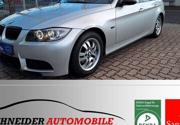 BMW 320 166.000 km 5.000 &euro; Stockstadt 63811