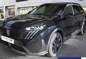 Peugeot 5008 2.500 km 40.450 &euro; Maintal 63477