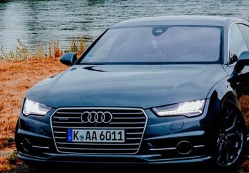 Audi A7 190.000 km 22.990 &euro; Frankfurt am Main 65929