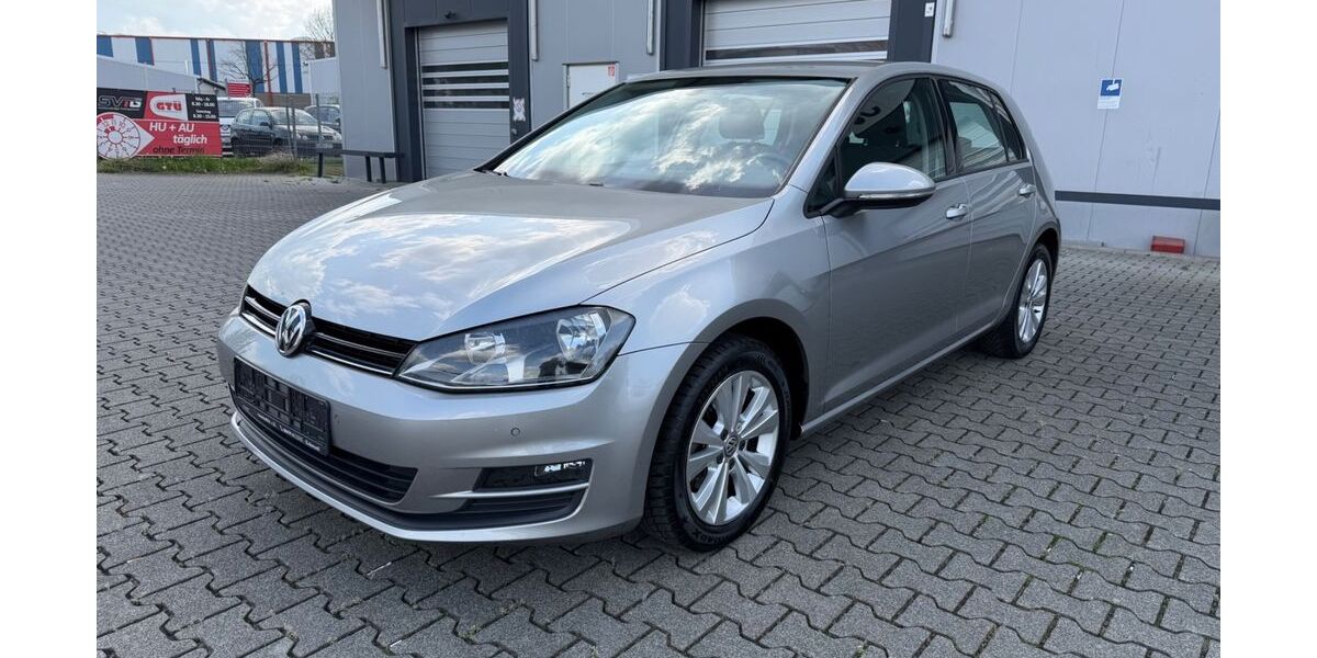 VW Golf 265.705 km 6.990 &euro; Offenbach am Main 63067