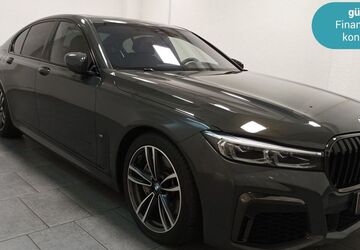 BMW 750 73.178 km 44.770 &euro; Egelsbach 63329