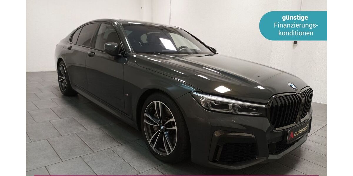 BMW 750 73.178 km 44.770 &euro; Egelsbach 63329