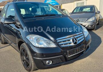 Mercedes-Benz A 180 107.000 km 6.480 &euro; Liederbach 65835