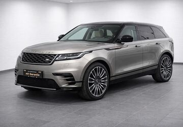 Land Rover Range Rover Velar 152.000 km 28.990 &euro; Flörsheim am Main 65439