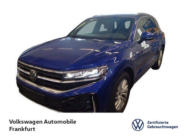 VW Touareg 10.314 km 69.980 &euro; Frankfurt 60326