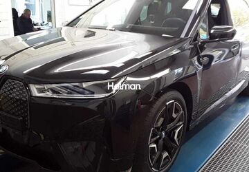 BMW iX 30.489 km 45.834 &euro; Eschborn 65760