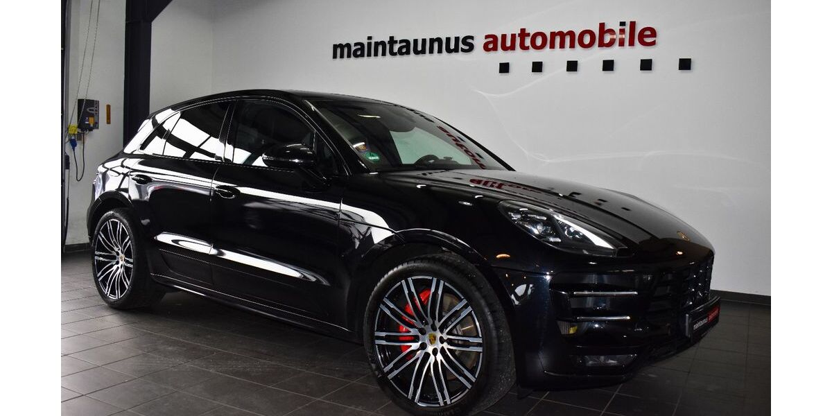 Porsche Macan 283.000 km 27.500 &euro; Hofheim-Wallau 65719