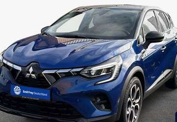Mitsubishi ASX 8.195 km 30.950 &euro; Frankfurt am Main 60386