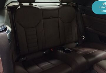 BMW 420 23.805 km 37.270 &euro; Egelsbach 63329