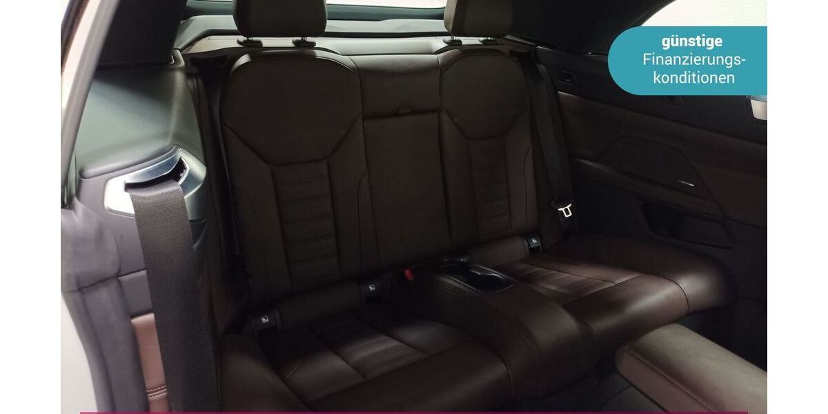 BMW 420 23.805 km 37.270 &euro; Egelsbach 63329