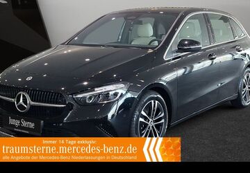 Mercedes-Benz B 200 5.743 km 29.990 &euro; Darmstadt 64295