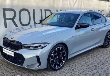 BMW M340i 11.801 km 62.733 &euro; Hainburg 63512