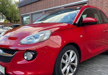 Opel Adam 103.000 km 5.590 &euro; Rüsselsheim am Main 65428