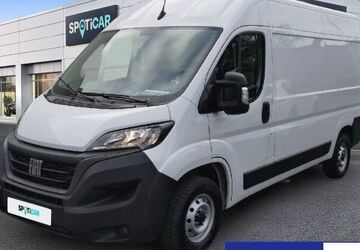 Fiat Ducato 24.263 km 24.450 &euro; Neu-Isenburg 63263