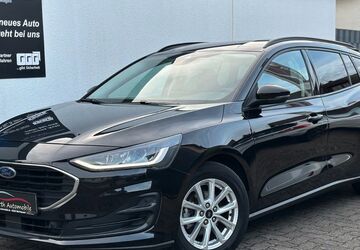 Ford Focus 49.180 km 19.780 &euro; Mainhausen 63533
