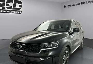 Kia Sorento 75.380 km 33.780 &euro; Darmstadt 64289
