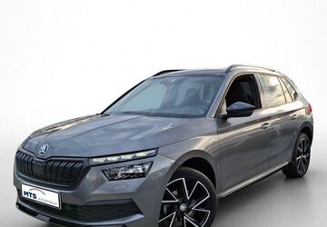 Skoda Kamiq 44.736 km 21.150 &euro; Friedberg 61169